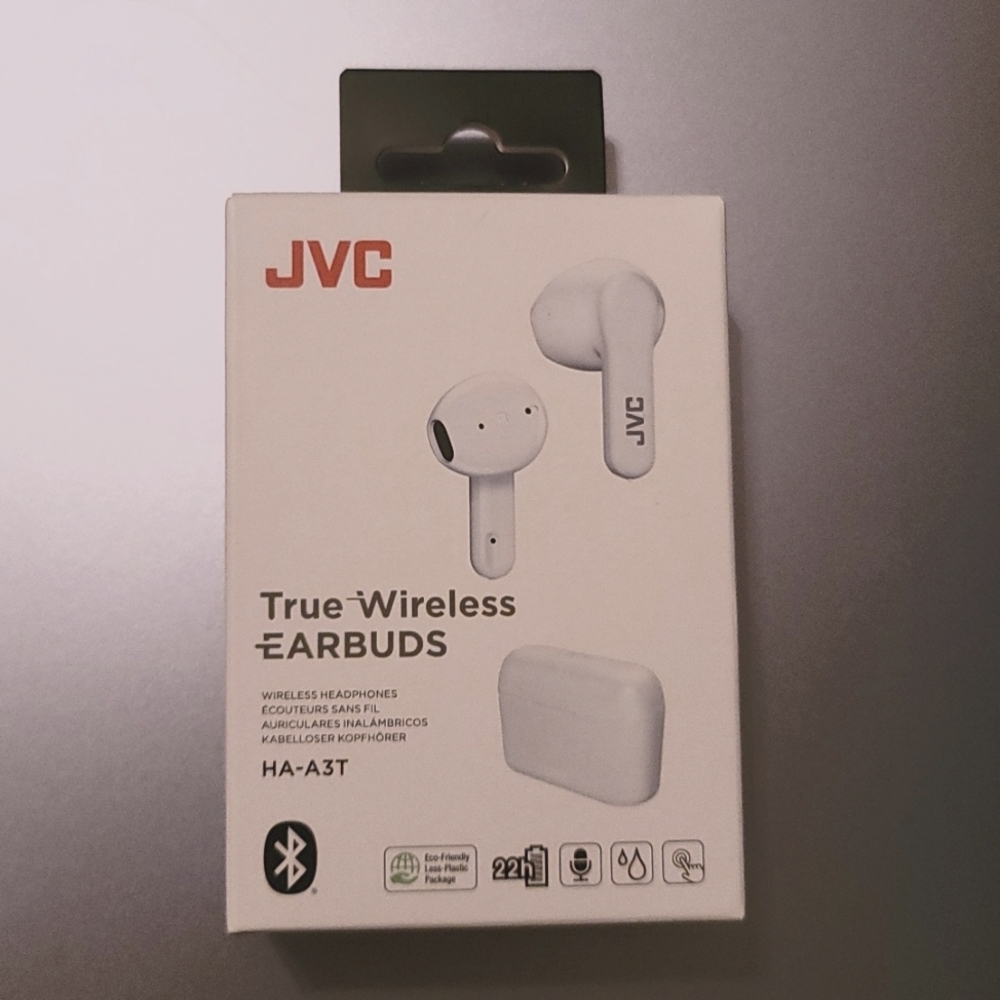 Wireless Earbuds